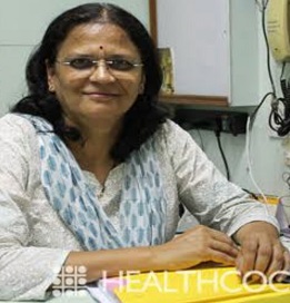 Dr. Smita Gupte- Meditrina hospital(best multispeciality hospital in nagpur)