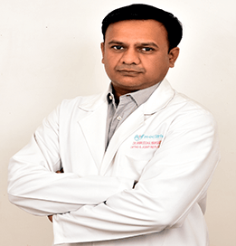 Dr. Aniruddha Wargantiwar- Meditrina hospital(best multispeciality hospital in nagpur)