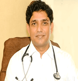 Dr. sanjay Ramteke- Meditrina hospital(best multispeciality hospital in nagpur)