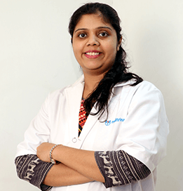 Dr.Esha Agarwal- Meditrina hospital(best multispeciality hospital in nagpur)