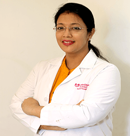 Dr. Sheetal Deshpande- Meditrina hospital(best multispeciality hospital in nagpur)