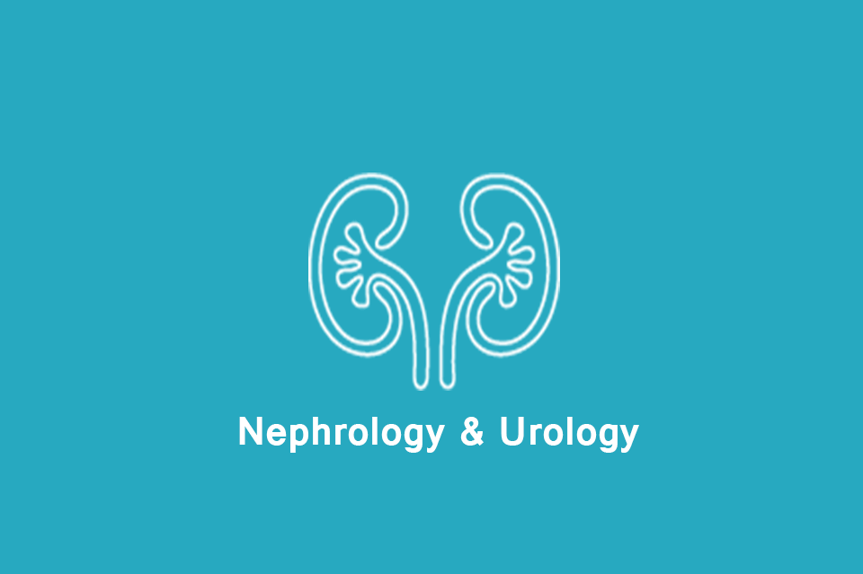 Nephrology & Urology- Meditrina hospital(best multispeciality hospital in nagpur)