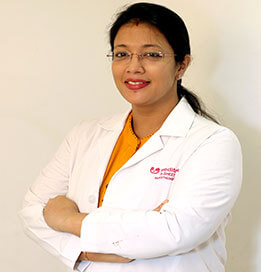 Dr. Sheetal Deshpande- Meditrina hospital(best multispeciality hospital in nagpur)