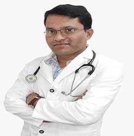 Dr. Prakash Sonkusare- Meditrina hospital(best multispeciality hospital in nagpur)