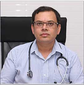Dr. Vivek Lanje- Meditrina hospital(best multispeciality hospital in nagpur)