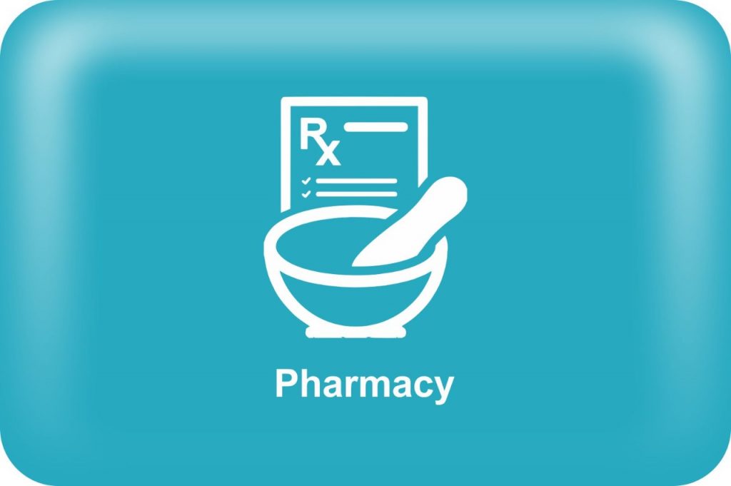 Pharmacy- Meditrina hospital(best hospital in nagpur)