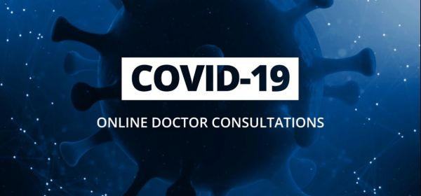 Covid-19 Online Consultation