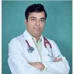 Dr.Akshay Dalal Madhukar- Meditrina hospital(Best Multispeciality hospital in Nagpur)