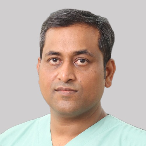 Dr Pankaj Banode(Meditrina hospital-Best multispeciality hospital in Nagpur)