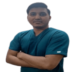 Dr. Amit Saoji