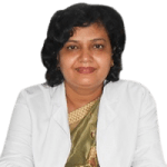 Dr. Aarti Wanare