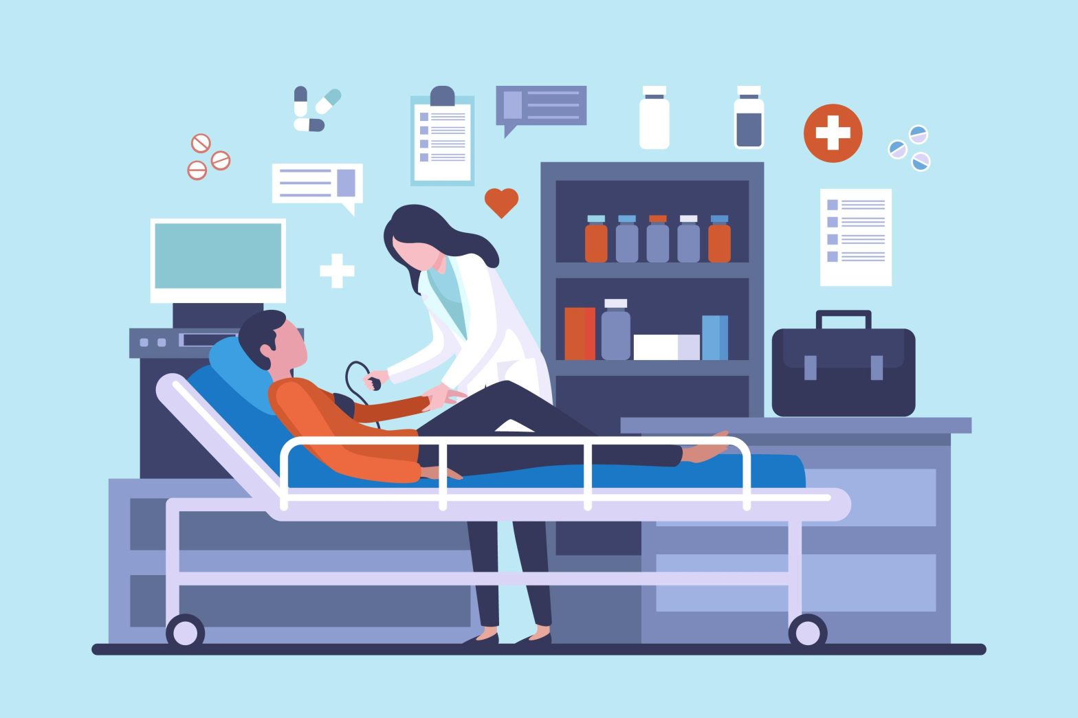 best emergency care hospital in nagpur