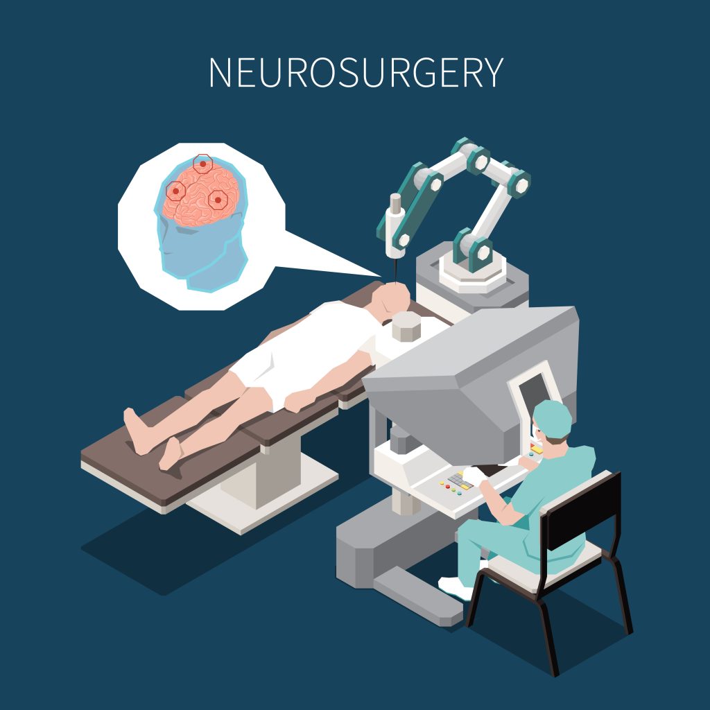 Neurosurgery Hospital in Nagpur