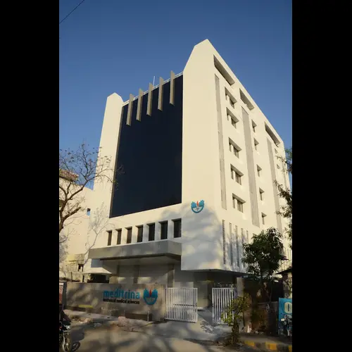 best neurosurgery hospital in nagpur